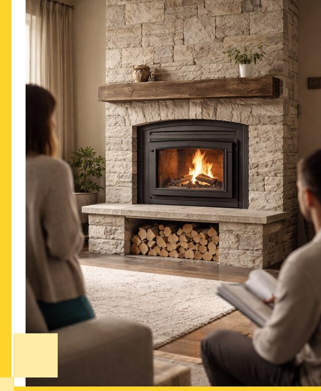 Проекты печей каминов в Алексеевке от 12149 р. | ЭриданЛкв