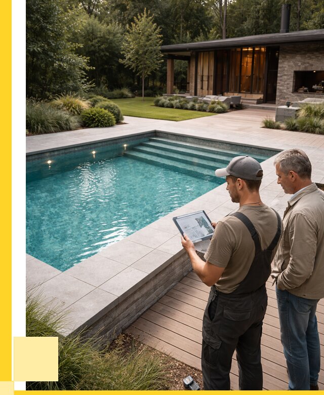 Строительство бассейнов в Алексеевке от 1214880 р. ЭриданЛкв