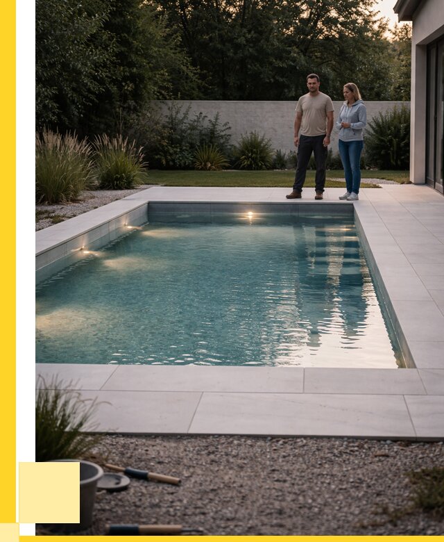 Проектирование бассейнов в Алексеевке от 70868 р. | ЭриданЛкв