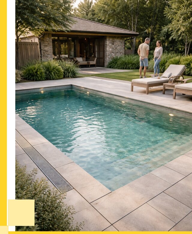 Открытые бассейны с подогревом в Алексеевке от 1214880 р., ЭриданЛкв