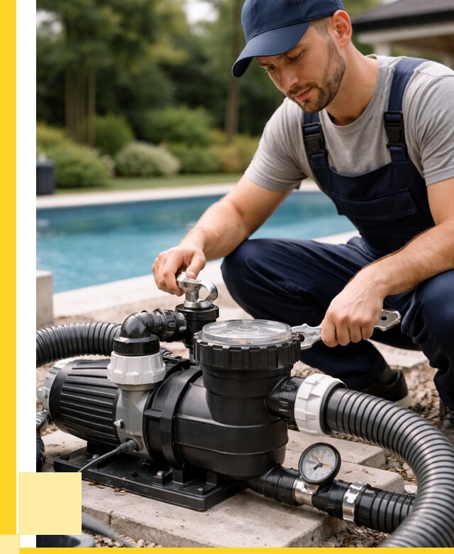 Насосы для бассейнов в Алексеевке купить от 12149 р. | ЭриданЛкв