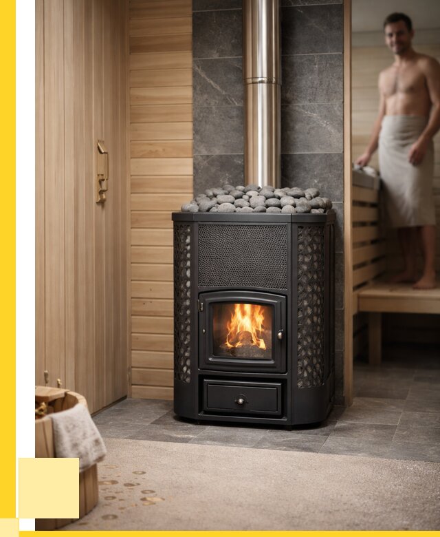 Печи для саун: Harvia, Tylo, EOS в Алексеевке от 45558 р. | ЭриданЛкв