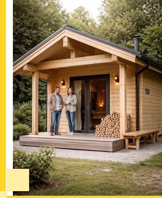 Бани под ключ в Алексеевке от 911160 р. | Отделка под ключ — ЭриданЛкв