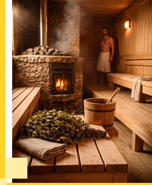 Парилки для бани купить в Алексеевке от 75930 р. | ЭриданЛкв