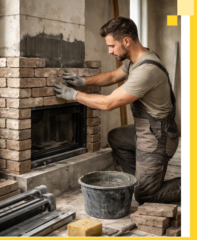 Услуги по устройству и монтажу Расул в банях и саунах в Алексеевке